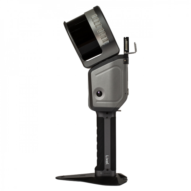 Лазерный SLAM сканер XGRIDS Lixel L2 16/120 Лазерный SLAM сканер XGRIDS Lixel L2 16/120