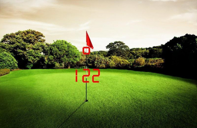 Оптический дальномер Leica Pinmaster II Pro Оптический дальномер Leica Pinmaster II Pro