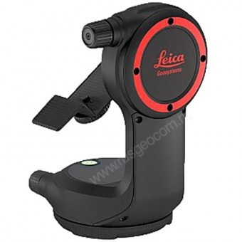Комплект адаптера Leica DST 360 в кейсе Комплект адаптера Leica DST 360 в кейсе