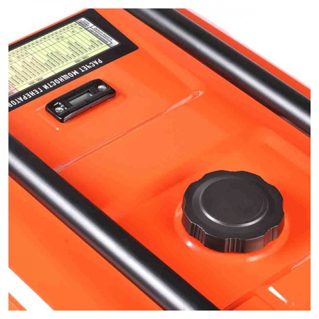 Бензиновый генератор Patriot GRA 9500 AWS