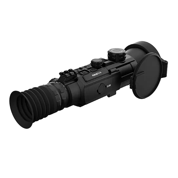 Тепловизионный прицел iRay Hybrid HYH 75W Тепловизионный прицел iRay Hybrid HYH 75W