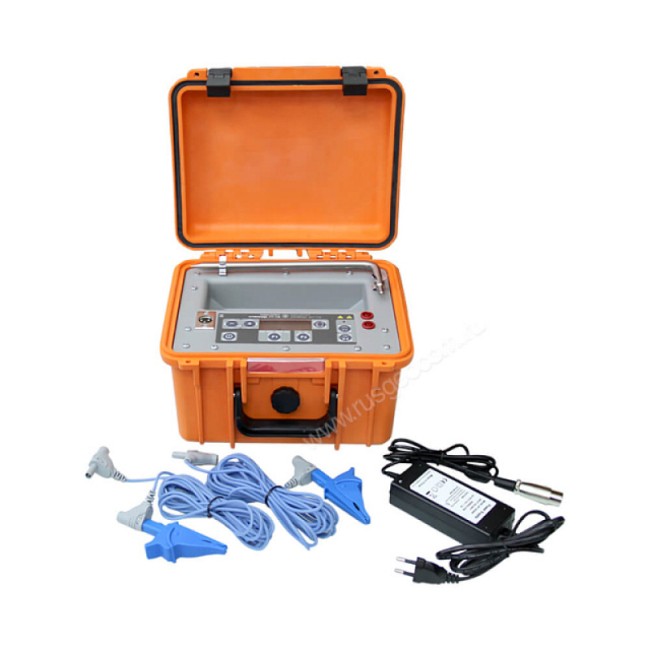 Трассоискатель Радио-Сервис Сталкер 15-24 с GPS/ГЛОНАСС модулем (Li-Ion) Трассоискатель Радио-Сервис Сталкер 15-24 с GPS/ГЛОНАСС модулем (Li-Ion)