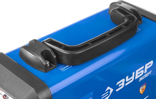 Сварочный аппарат инверторный ЗАС-Т3-165 ЗУБР ММА Сварочный аппарат инверторный ЗАС-Т3-165 ЗУБР ММА