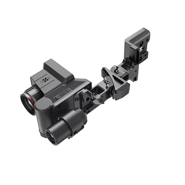 Лазерный дальномер iRay ILR-1000-2 Лазерный дальномер iRay ILR-1000-2