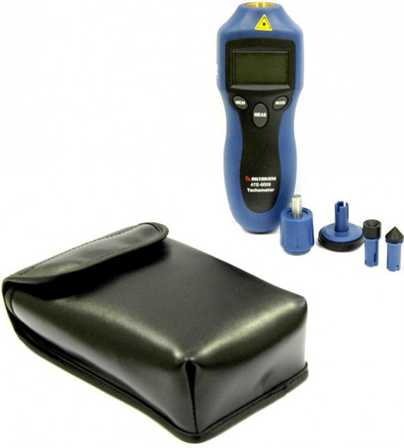 Тахометр Актаком АТЕ-6008 Тахометр Актаком АТЕ-6008