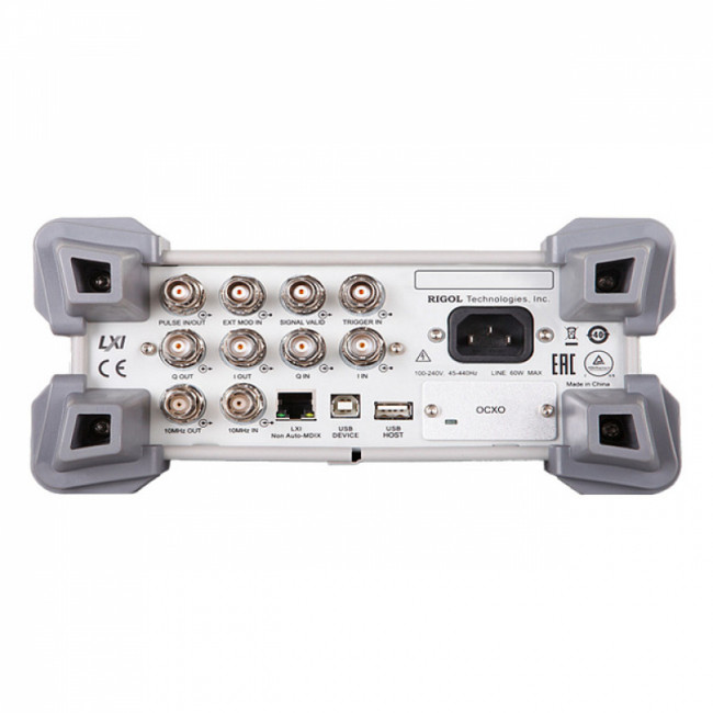Генератор РЧ сигналов RIGOL DSG815