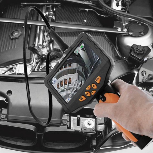 Видеоскоп - Эндоскоп МЕГЕОН 33500-376