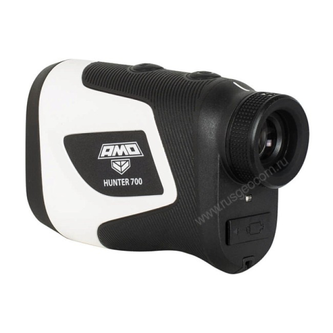 Оптический дальномер AMO HUNTER 700 с калибровкой Оптический дальномер AMO HUNTER 700 с калибровкой