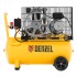 Компрессор воздушный ременной BCI2300/50 Denzel