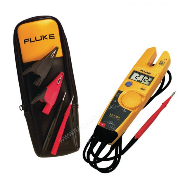 Электрический тестер Fluke T5-1000
