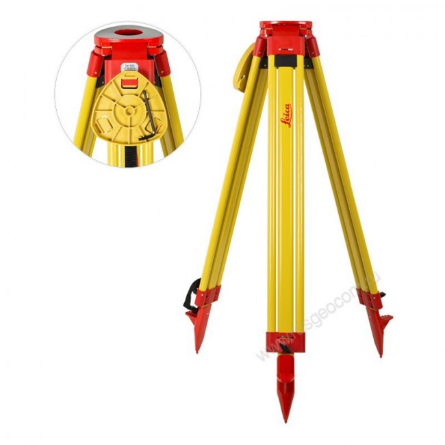 Деревянный штатив Leica GST05 Деревянный штатив Leica GST05