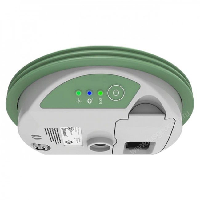 GNSS-приемник Leica GS07 GSM Disto с контроллером Leica CS20 GNSS-приемник Leica GS07 GSM Disto с контроллером Leica CS20