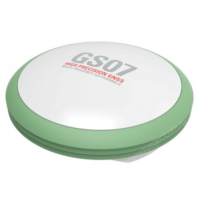 GNSS-приемник Leica GS07 GSM Disto с контроллером Leica CS20 GNSS-приемник Leica GS07 GSM Disto с контроллером Leica CS20