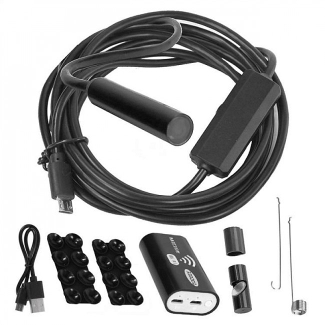 Эндоскоп МЕГЕОН 333202 Эндоскоп МЕГЕОН 333202