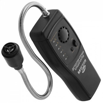 Детектор утечки хладогентов МЕГЕОН 08003 Детектор утечки хладогентов МЕГЕОН 08003