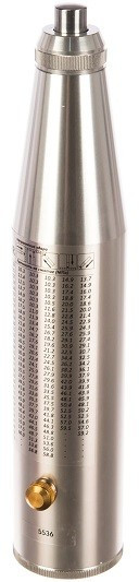 Склерометр RGK SK-60 с калибровкой Склерометр RGK SK-60 с калибровкой