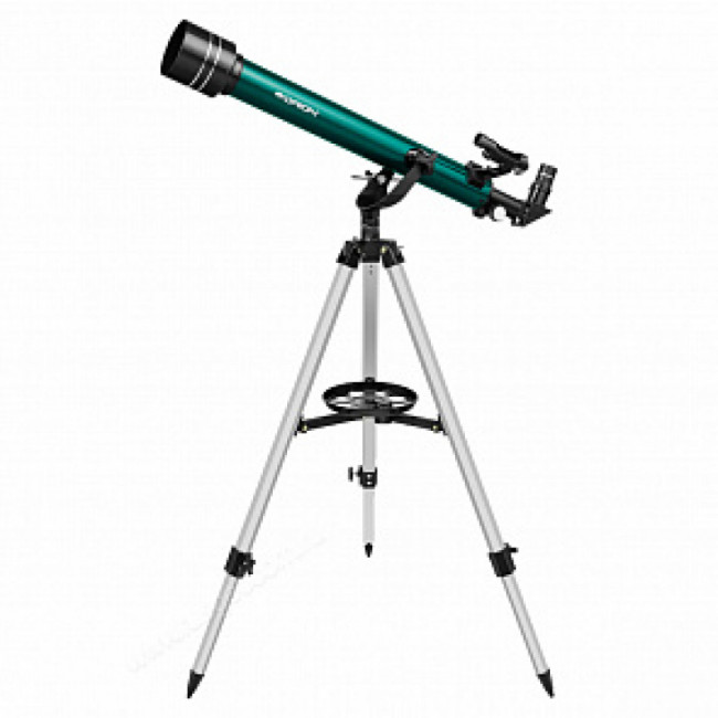 Телескоп Orion Observer 60 мм II (рефрактор на альтазимутальной монтировке) Телескоп Orion Observer 60 мм II (рефрактор на альтазимутальной монтировке)