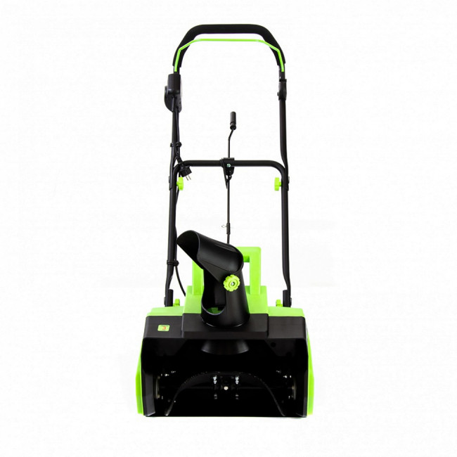 Снегоуборочная машина электрическая ЭСБ-2000, 2 кВт Сибртех Снегоуборочная машина электрическая ЭСБ-2000, 2 кВт Сибртех