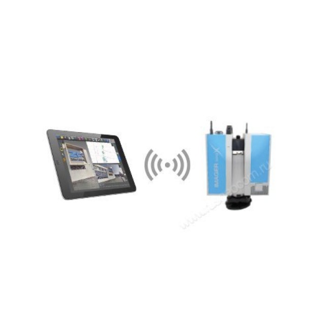 Наземный лазерный сканер Z+F Imager 5010 Наземный лазерный сканер Z+F Imager 5010