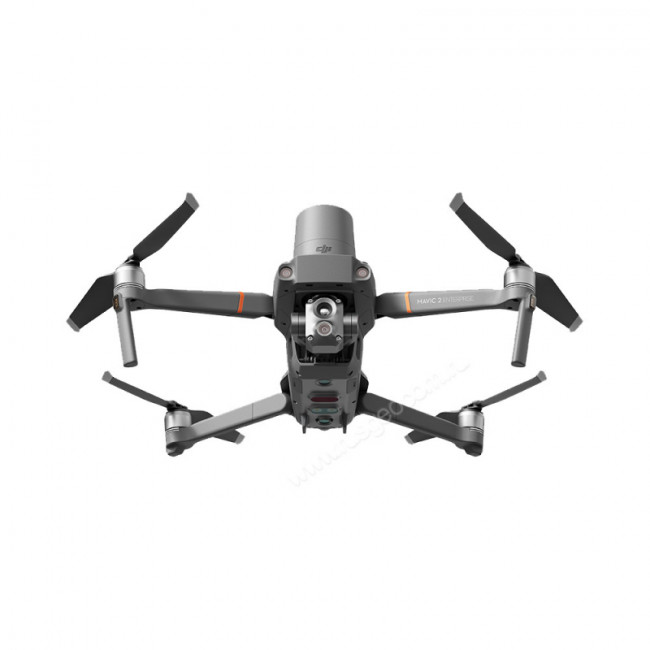 Квадрокоптер DJI Mavic 2 Enterprise Advanced Квадрокоптер DJI Mavic 2 Enterprise Advanced