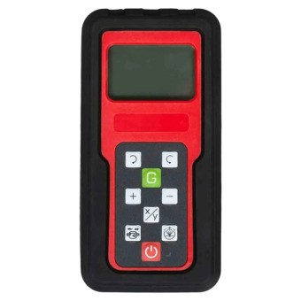 Пульт ДУ RGK (для RGK SP500 и SP502)