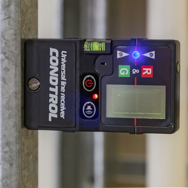 Универсальный детектор отражатель CONDTROL ULR