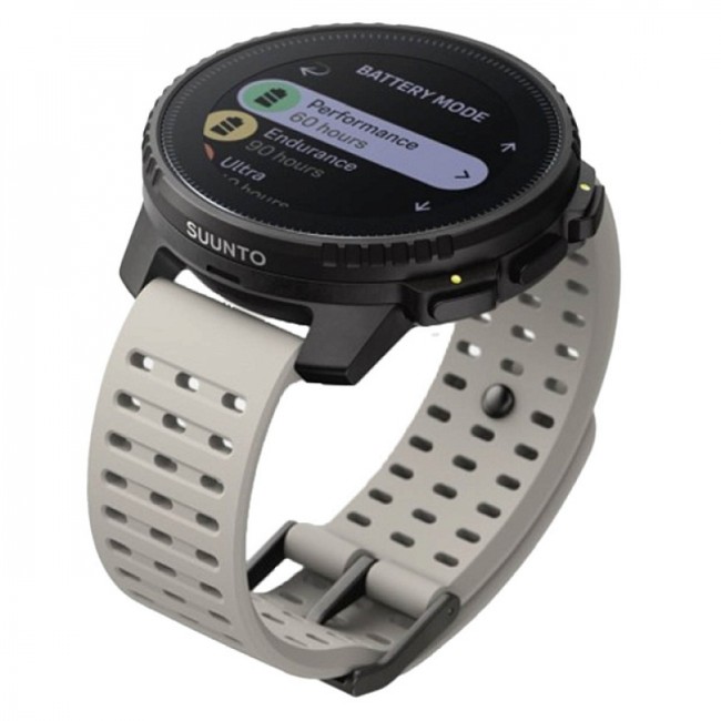 Часы SUUNTO Vertical Black Sand Часы SUUNTO Vertical Black Sand