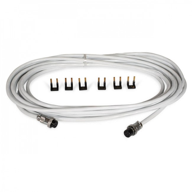 Блок АВР для дизельного генератора A-iPower 400 В Блок АВР для дизельного генератора A-iPower 400 В