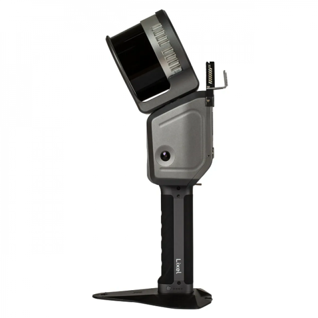 Лазерный SLAM сканер XGRIDS Lixel L2 32/300 RTK Лазерный SLAM сканер XGRIDS Lixel L2 32/300 RTK