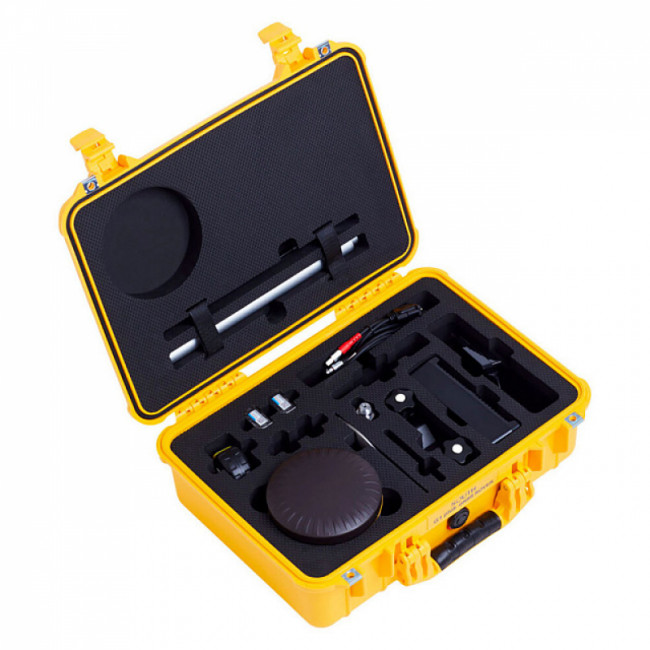 GNSS приемник SOUTH Galaxy G1 Plus IMU GNSS приемник SOUTH Galaxy G1 Plus IMU