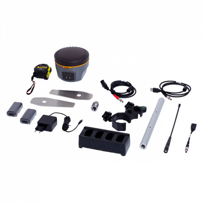 GNSS приемник SOUTH Galaxy G1 Plus IMU GNSS приемник SOUTH Galaxy G1 Plus IMU