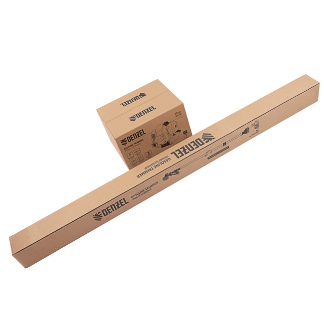 Триммер бензиновый DGT 330 Denzel