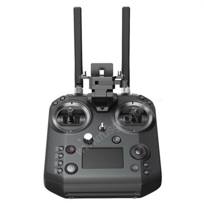 Квадрокоптер DJI Inspire 2 RAW (с лицензией, с пультом Cendence, без камеры и подвеса) Квадрокоптер DJI Inspire 2 RAW (с лицензией, с пультом Cendence, без камеры и подвеса)