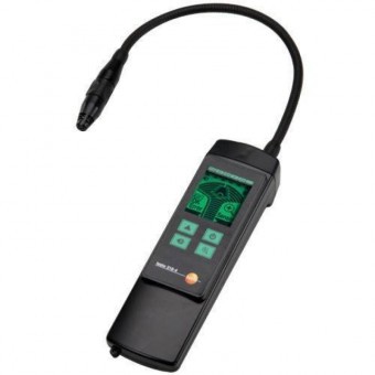 Течеискатель Testo 316-4 (комплект 1) Течеискатель Testo 316-4 (комплект 1)
