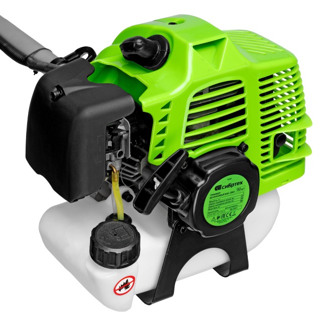 Триммер бензиновый БКС 3000 Сибртех Триммер бензиновый БКС 3000 Сибртех