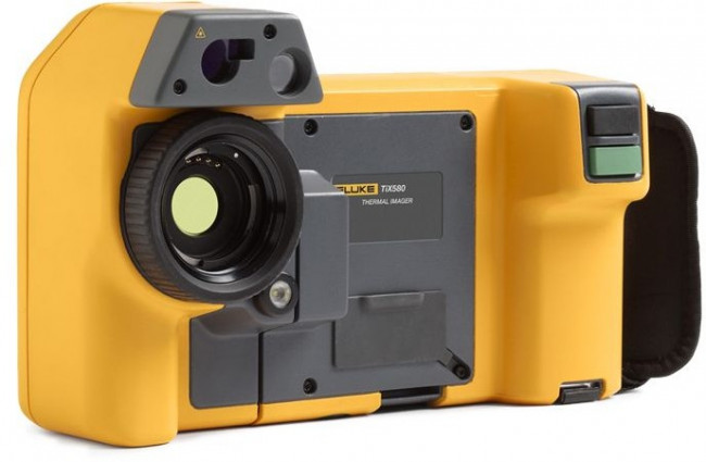 Тепловизор Fluke TiX580 Тепловизор Fluke TiX580