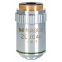 Объектив MAGUS MA20 20х/0,40 Achromatic Объектив MAGUS MA20 20х/0,40 Achromatic