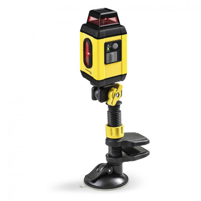 Лазерный нивелир Trotec BD7A Лазерный нивелир Trotec BD7A