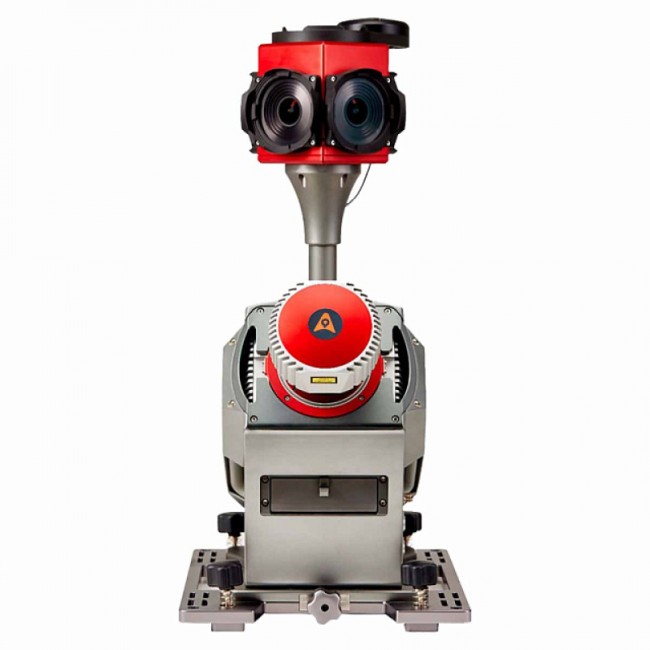Мобильный лазерный сканер CHCNAV Alpha3D Мобильный лазерный сканер CHCNAV Alpha3D