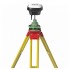Комплект GNSS-приемника ровера Leica GS18 (GSM)+CS20 Disto