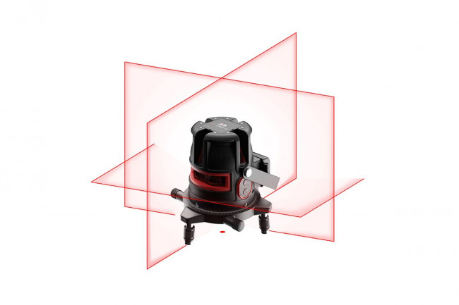 Лазерный уровень ADA PRO Liner 4V Лазерный уровень ADA PRO Liner 4V