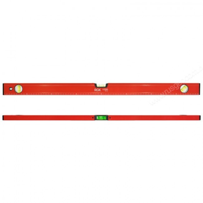 Пузырьковый уровень RGK U2080 Пузырьковый уровень RGK U2080