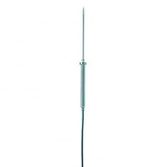 Пищевой зонд из нержавеющей стали (т/п тип T) Testo Пищевой зонд из нержавеющей стали (т/п тип T) Testo