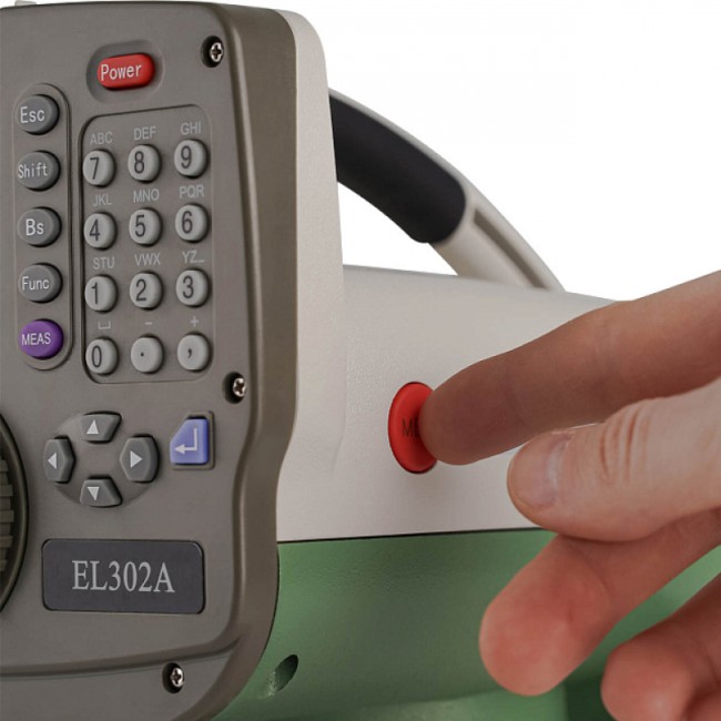 Высокоточный цифровой нивелир FOIF EL302A Высокоточный цифровой нивелир FOIF EL302A