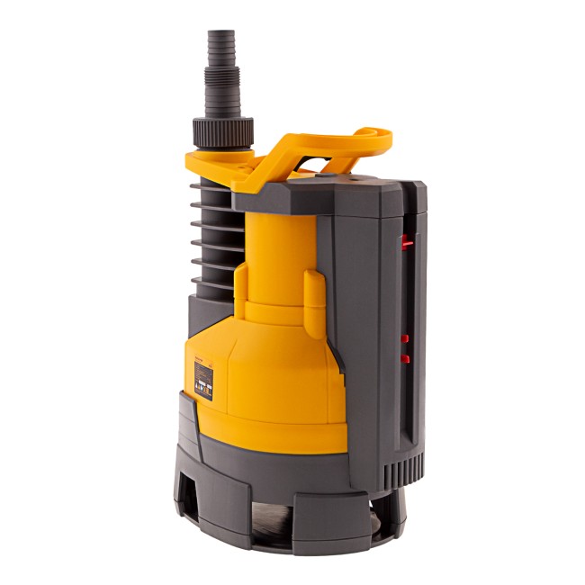 Дренажный насос DPХ950, Х-Pro, 950 Вт, подъем 8.5 м, 15500 л/ч Denzel Дренажный насос DPХ950, Х-Pro, 950 Вт, подъем 8.5 м, 15500 л/ч Denzel