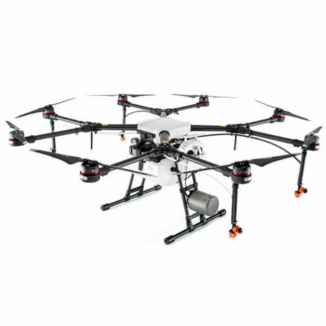 Квадрокоптер DJI Agras MG-1P RTK Квадрокоптер DJI Agras MG-1P RTK