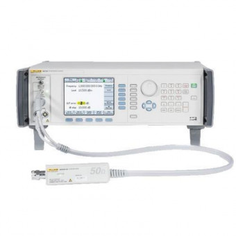Опорный источник 27 ГГц с низким фазовым шумом Fluke 96270A/HF Опорный источник 27 ГГц с низким фазовым шумом Fluke 96270A/HF