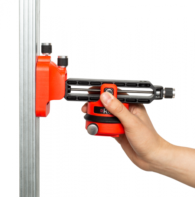 Лазерный уровень RGK PR-3R Лазерный уровень RGK PR-3R