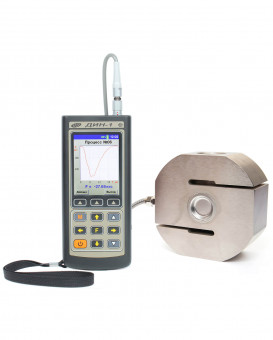 Динамометр ДИН-1.У, ДИН-1.Р(100кН)