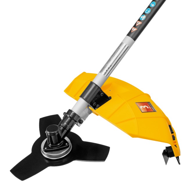 Триммер бензиновый DGT 520S Denzel Триммер бензиновый DGT 520S Denzel